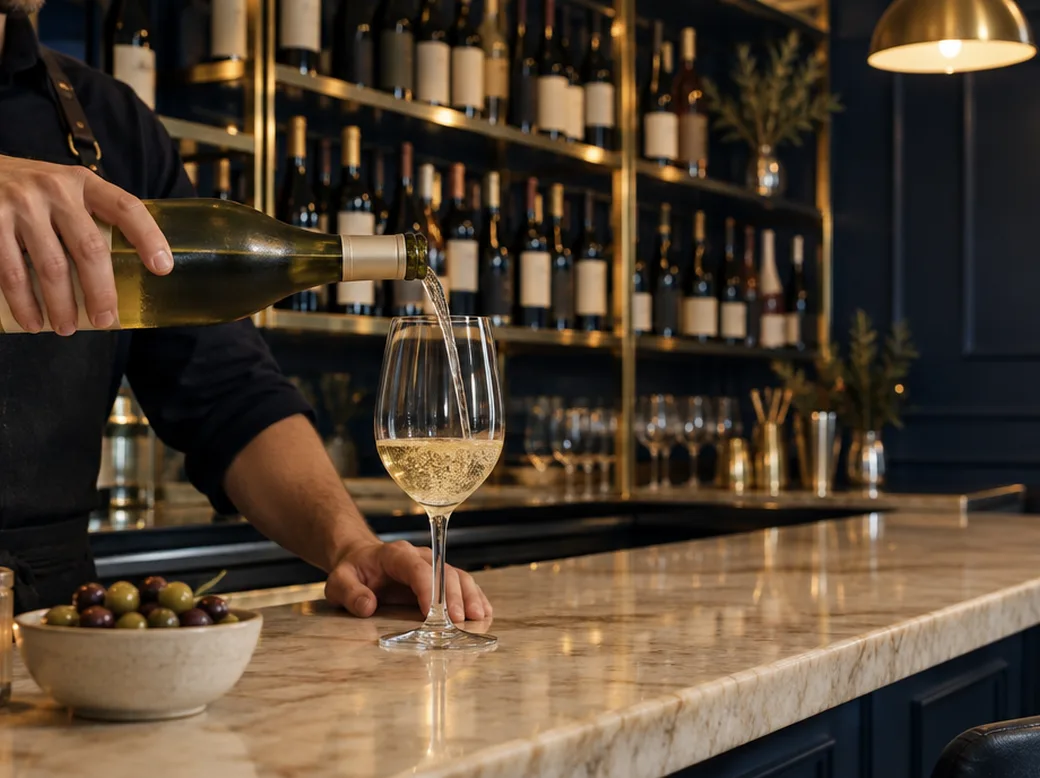 Wine