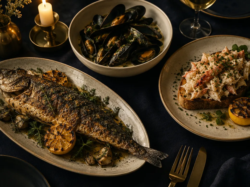 Dinner