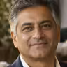 Arjun Mehta, general manager