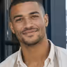 Sam Whitaker, head of front of house